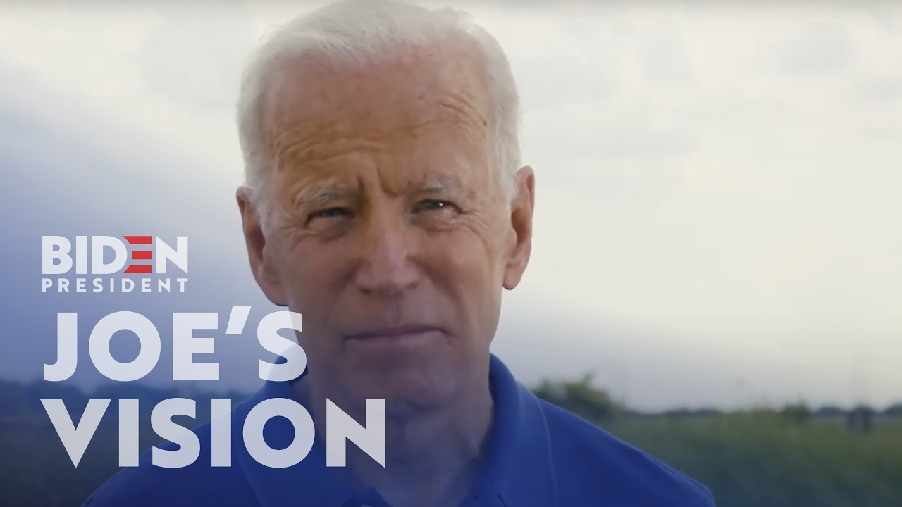 Biden Plan para una Revolución de Energía Limpia y Justicia Ambiental