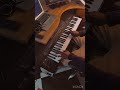 This Intro Ethiopia Music Keyboardist Cover Piano Classicalmusic Pianocover Guitar Rnb 