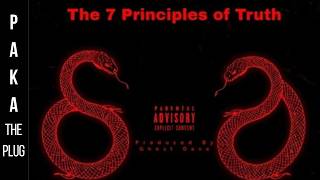 His Imperial Majesty - The 7 Principles Of Truth (EP)
