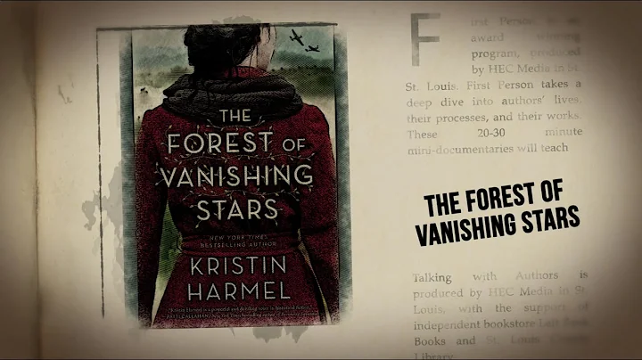 The Forest of Vanishing Stars, A Conversation with...