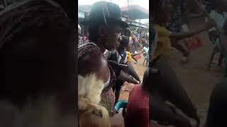 Morocco Leading Ezeka At 2024 Nkpasa Festival