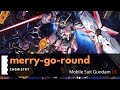 【merry-go-round】CHEMISTRY  - 機動戰士鋼彈UC RE:0096 Mobile Suit Gundam Unicorn ED2