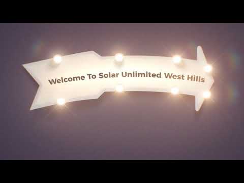 Solar Unlimited - Solar Installation in West Hills, CA
