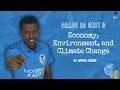 Grade 12 Economics Unit 8 : 8.1 Economy and the Environment Part 1 | LucybridgeAcademy |