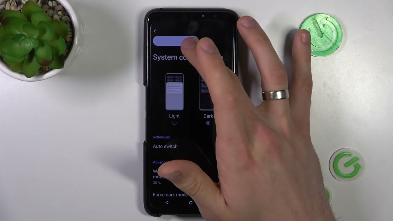 How to Improve / Optimize Battery Life in Asus RogPhone 6D? Save Battery Time & Play Games Longer!