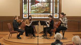 Celebrity Glass - String Quartet No. 5 Wealth