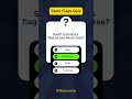 Can You Guess South Carolina State Flag Quiz? | USA 50 States Quiz #shorts