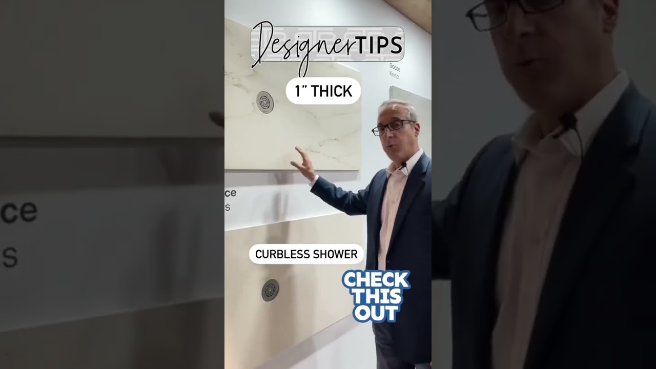 Your Shower MUST Have This!  