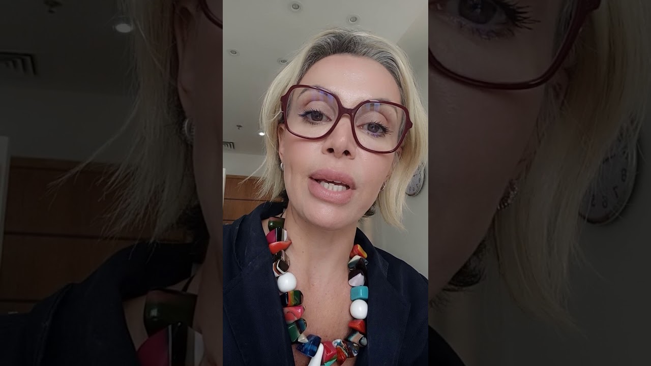 Parem de fazer retoques de botox! Por favor!!!