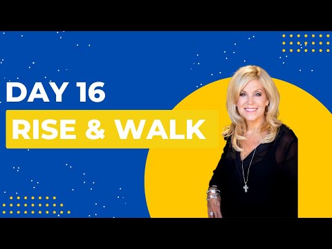 Fasting For Miracles Day 16