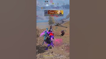 Fastest bot squad wipe |call of duty mobile #shorts