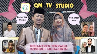 Pesantren Terpadu Qoshrul Muhajirin