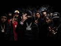 TBK - Cartel Blueprint Files [Gangster Trap Mix]🔥