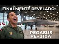 Pegasus PE-210A | La Nueva Era de la Aviación Avanzada 2025 ✈️🇲🇽