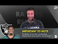 WORST CASE SCENARIO: Raiders Free Agent Targets If Las Vegas Needs To Replace Nakobe Dean