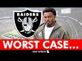 WORST CASE SCENARIO: Raiders Free Agent Targets If Las Vegas Needs To Replace Nakobe Dean