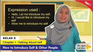 Materi bahasa inggris kelas 10 semester 1 sesuai denga kurikulum 2013
pada kompetensi dasar sebagai berikut : 3.1 menerapkan fungsi sosial,
struktur teks, da...