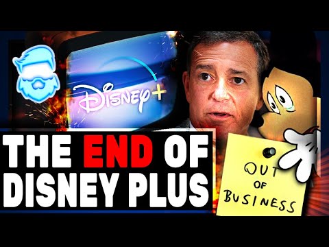 Disney Plus Is DONE! Massive Customer Boycott To New Changes As Cancel Disney Plus Trends!