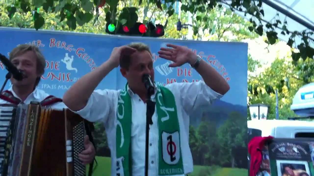 Nimm dir Zeit - Die HuNis