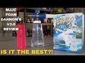 MJJC Foam Cannon Pro Review — Best Foam Cannon for Car Detailing?