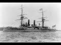 USS Boston (1884) - Guide 243