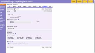 Helpful Hints for VicNet Passwords