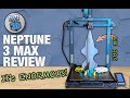 Elegoo Neptune 3 Max Review