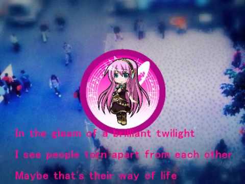 Perspective feat. 巡音ルカ / L.M.O.