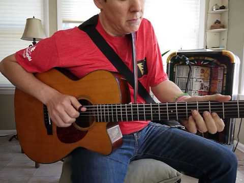 One Note Samba