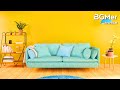 フリーBGM [カラフルな生活]