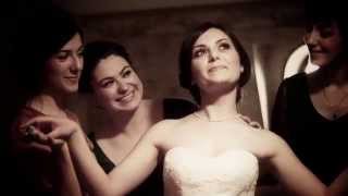 Video thumbnail of "Luci si Vlad Rotar (Catalin Ciuculescu - Te iubesc) - Cantec pentru nunta"