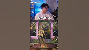 CONDUIT BUFF OR NERF?          #shorts #youtubegaming #apex #apexlegends #apexclips