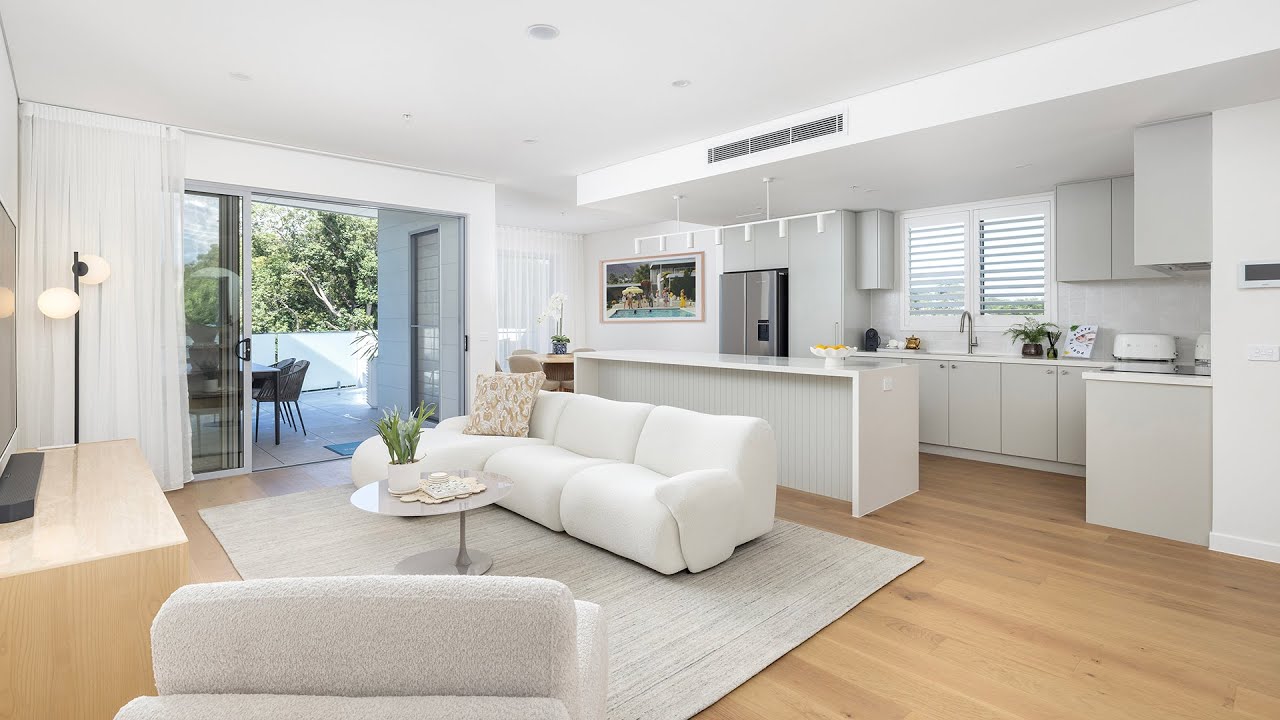 Luxe at Silverpoint Nelson Bay