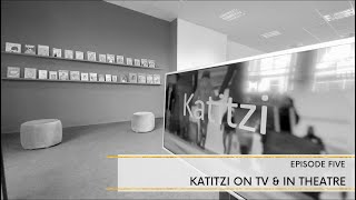 Katitzi - Short Documentary Series, Episode 5/7