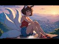 Fox Rain | I'd Trade Five Tails For One Moment 🦊