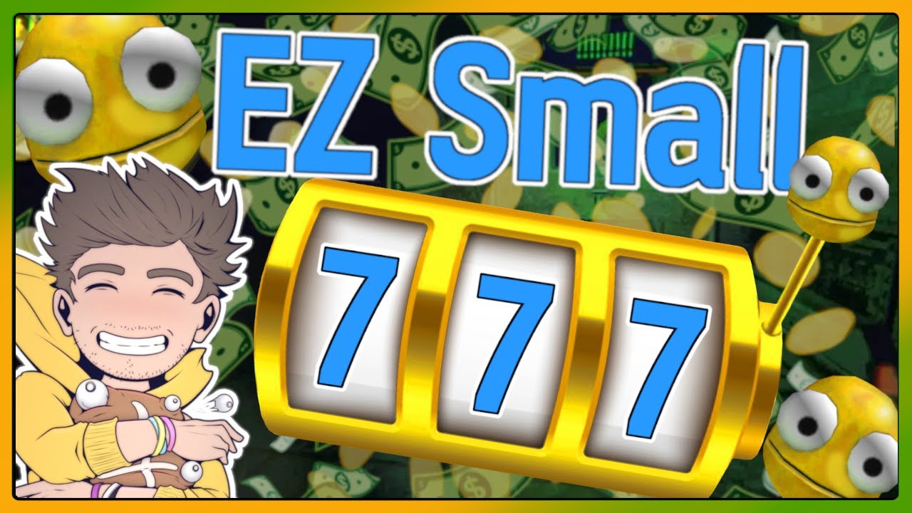 EZ Small: R.E.P.O. COMPLETED?! [R.E.P.O.]