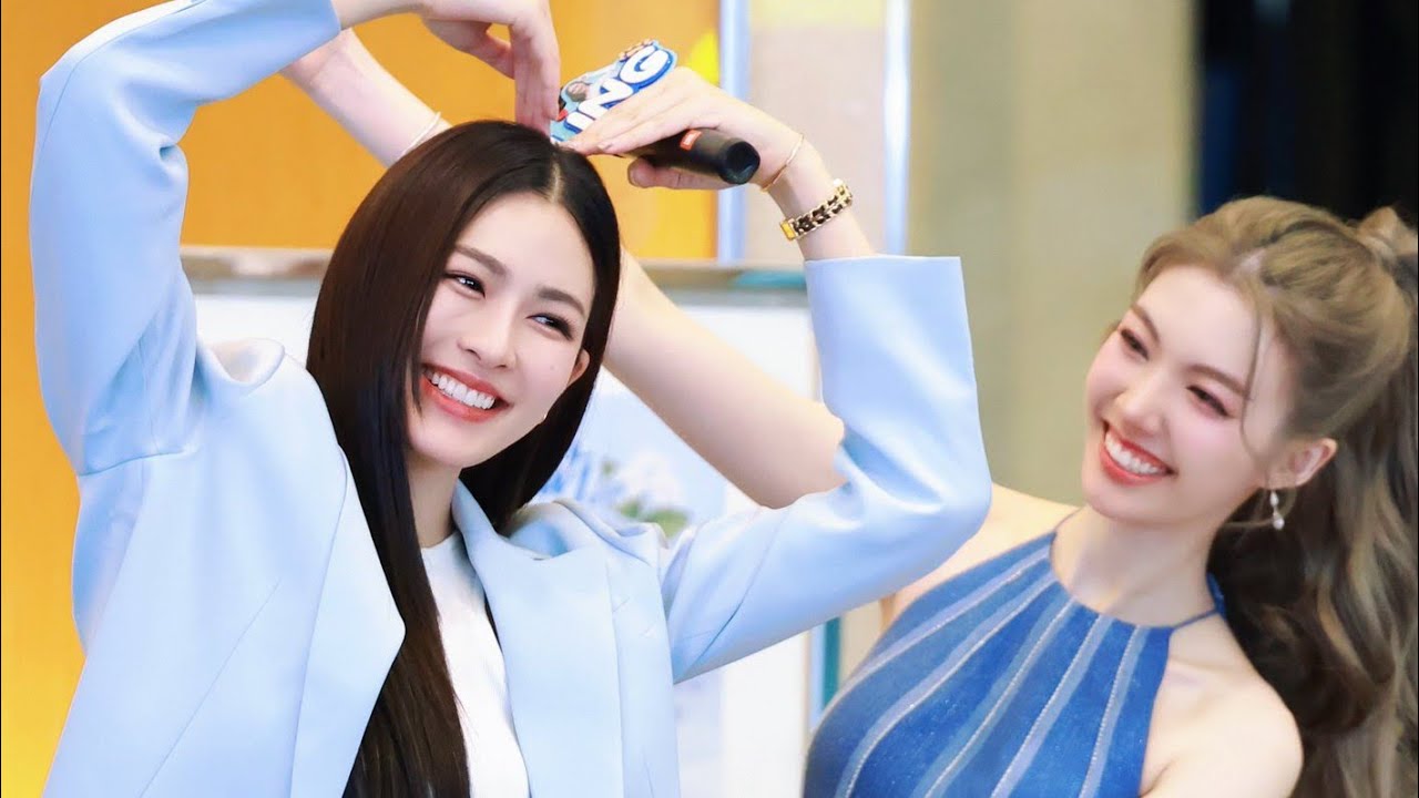 [Full] Live หลิงออม รวมพลแฟนคลับใต้ตึกมาลีนนท์ (12/08/2024) #lingorm #linglingkwong #ormkornnaphat