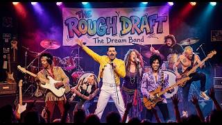 Episode 030 - The Rough Draft