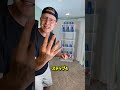コインをスナップで飛ばす方法