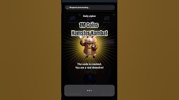 Hamster Kombat Daily Cipher Morse code | 27 June 2024 #hamsterkombat #hamsterkombatdailycipher