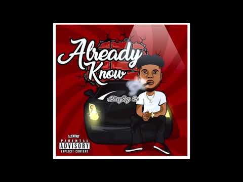 SkizzyBoy - Already Know