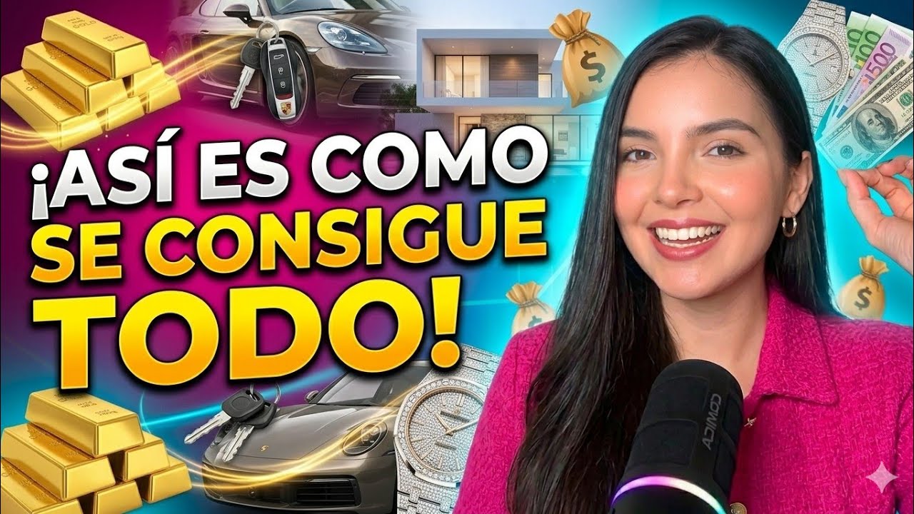2 COSAS que NADIE te dice SOBRE el DINERO - YouTube