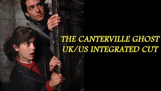 The Canterville Ghost (1986) UK/US Integrated Cut