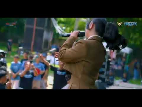 SURAT TERAKHIR-ARNETA JULIA