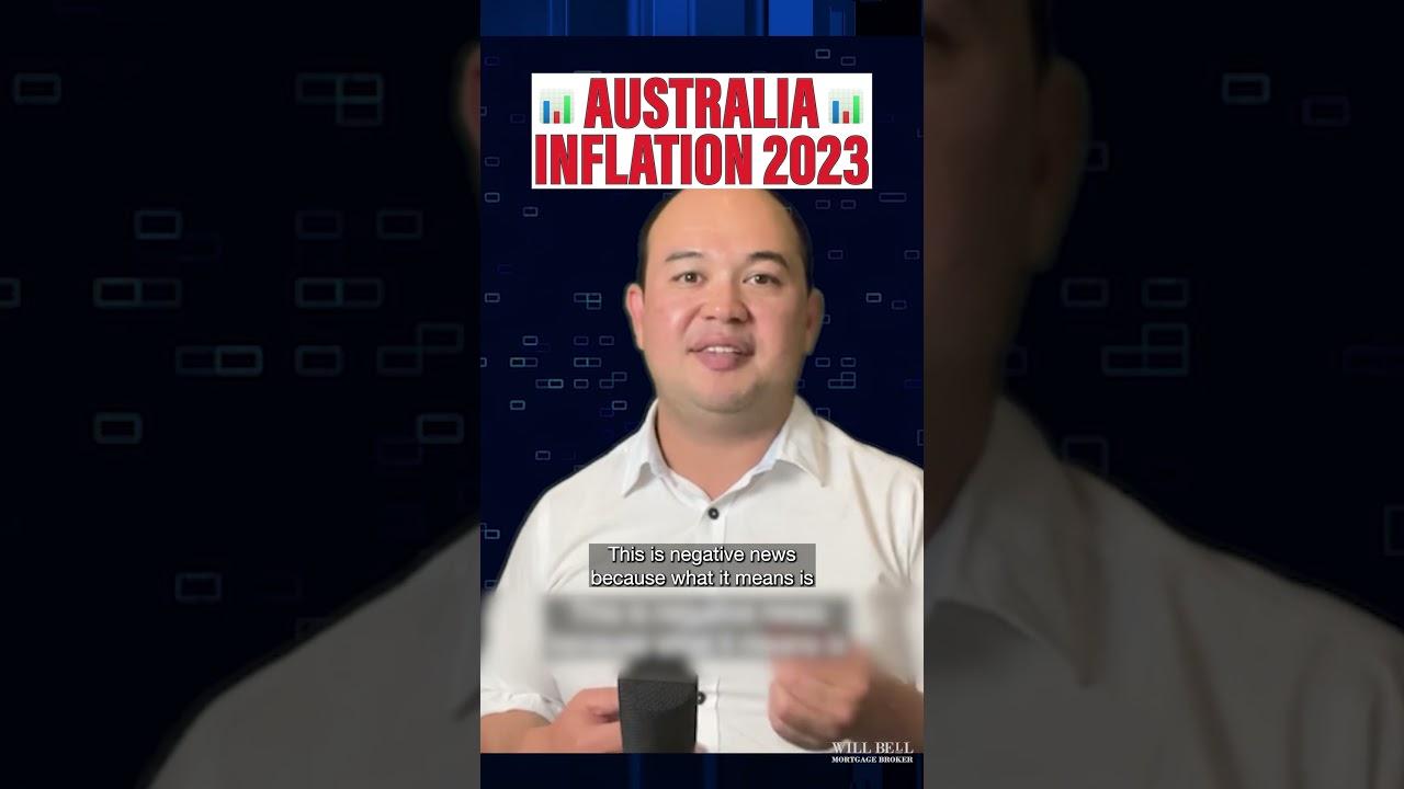 Australia INFLATION 2023 - WHAT LIES AHEAD???