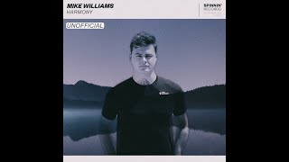 Mike Williams - Harmony