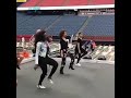 Beyonce Coachella Dancers regarding 2018