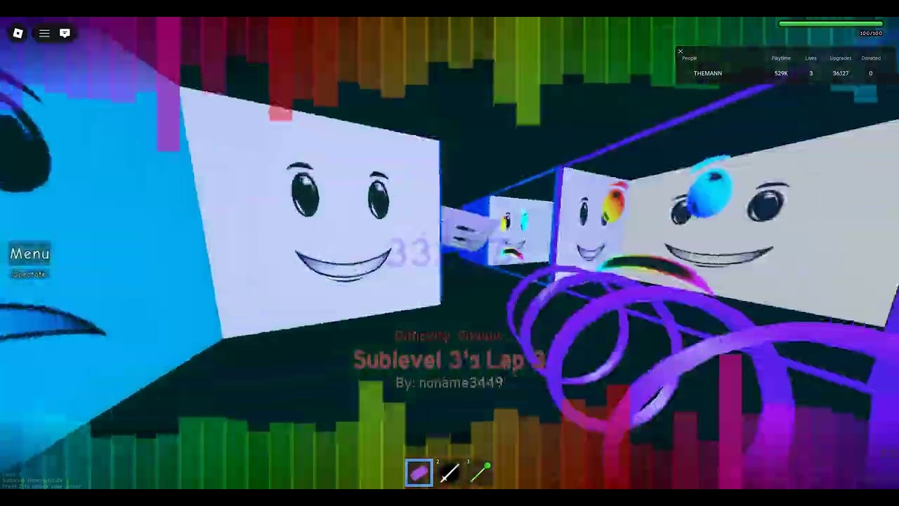 the good old days (old me trying to me lap 3)