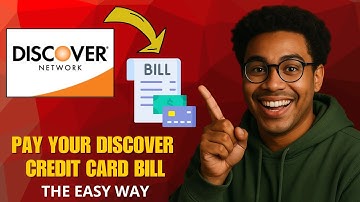 How to Pay Your Discover Credit Card Bill Using the App (2025 Quick & Easy Guide)
