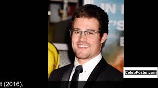 Jake Picking Biography